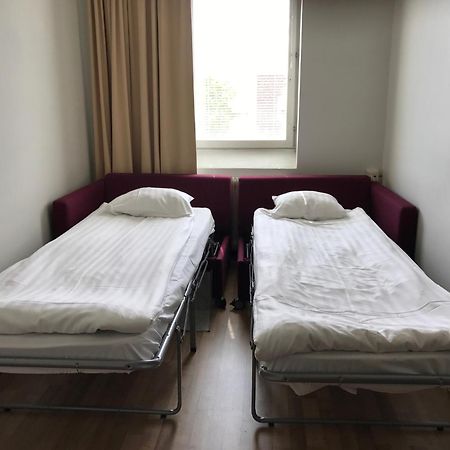 Strand City Hotel Örnsköldsvik Habitación foto